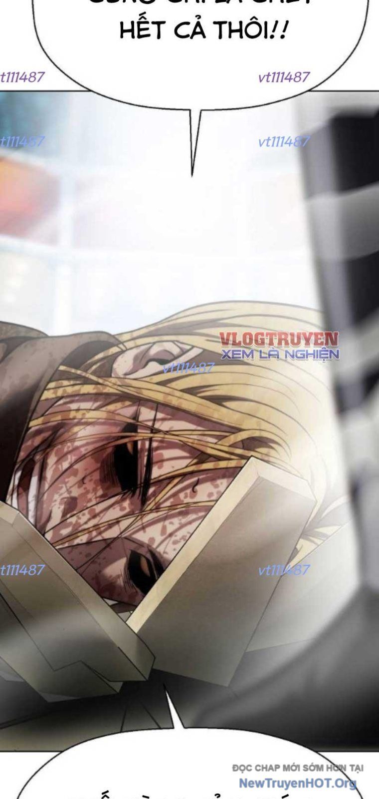 Võ Đài Sinh Tử Chapter 59 - 49