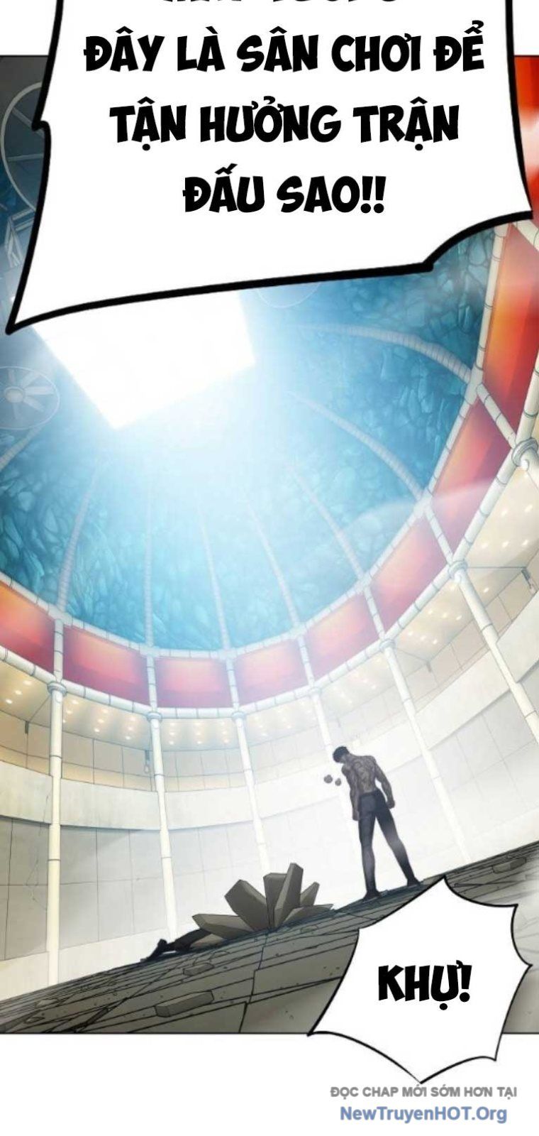 Võ Đài Sinh Tử Chapter 59 - 56