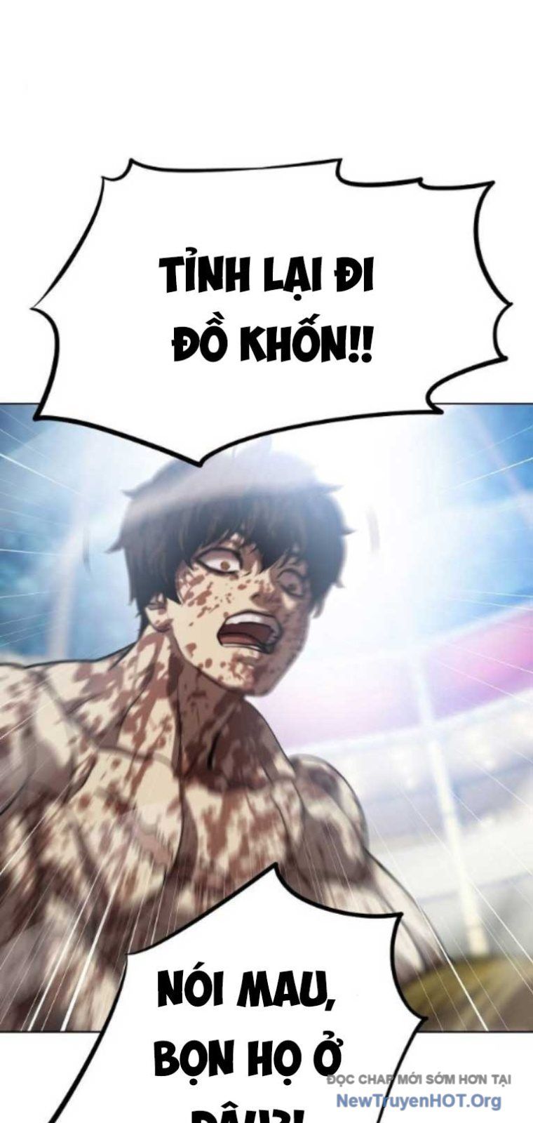 Võ Đài Sinh Tử Chapter 59 - 60