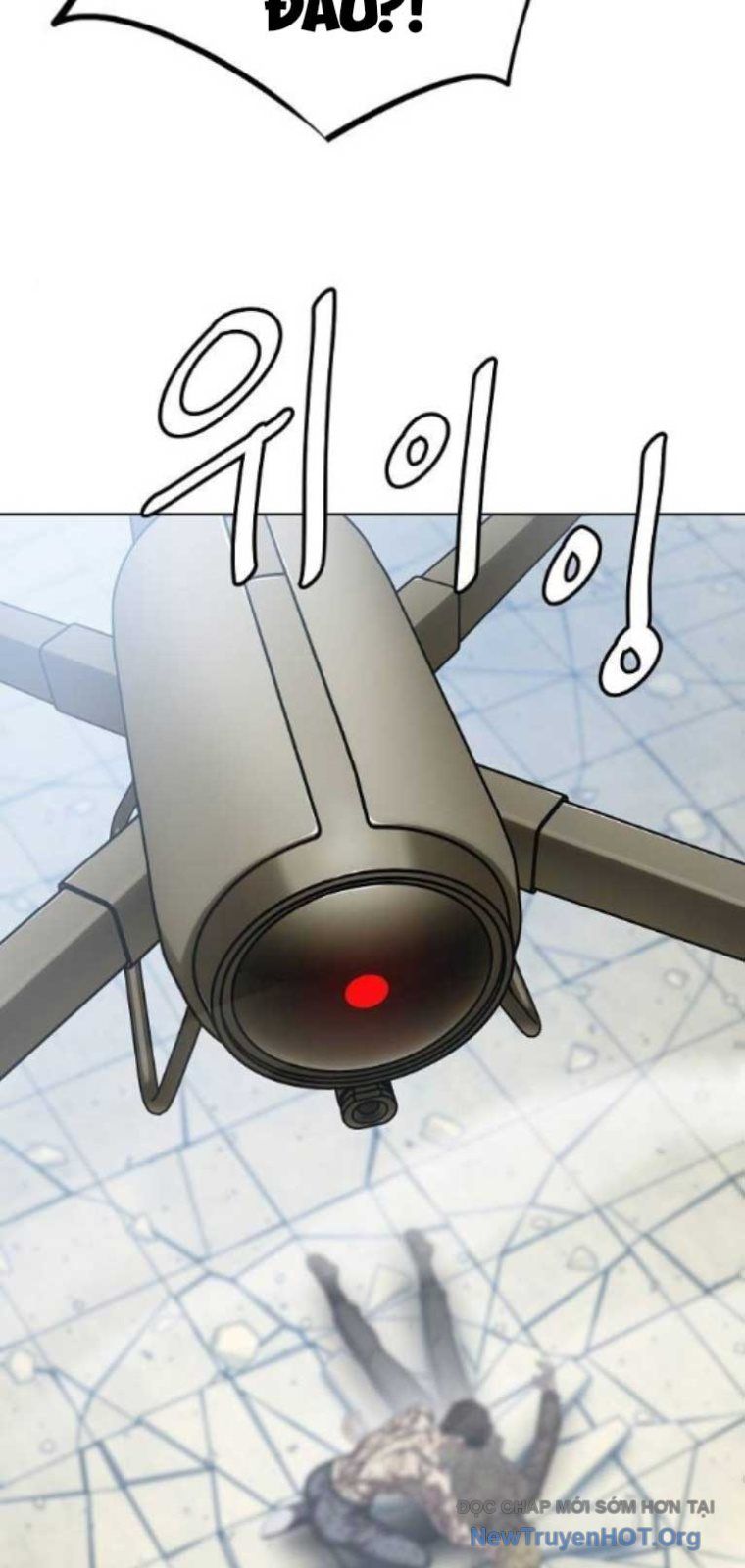 Võ Đài Sinh Tử Chapter 59 - 61