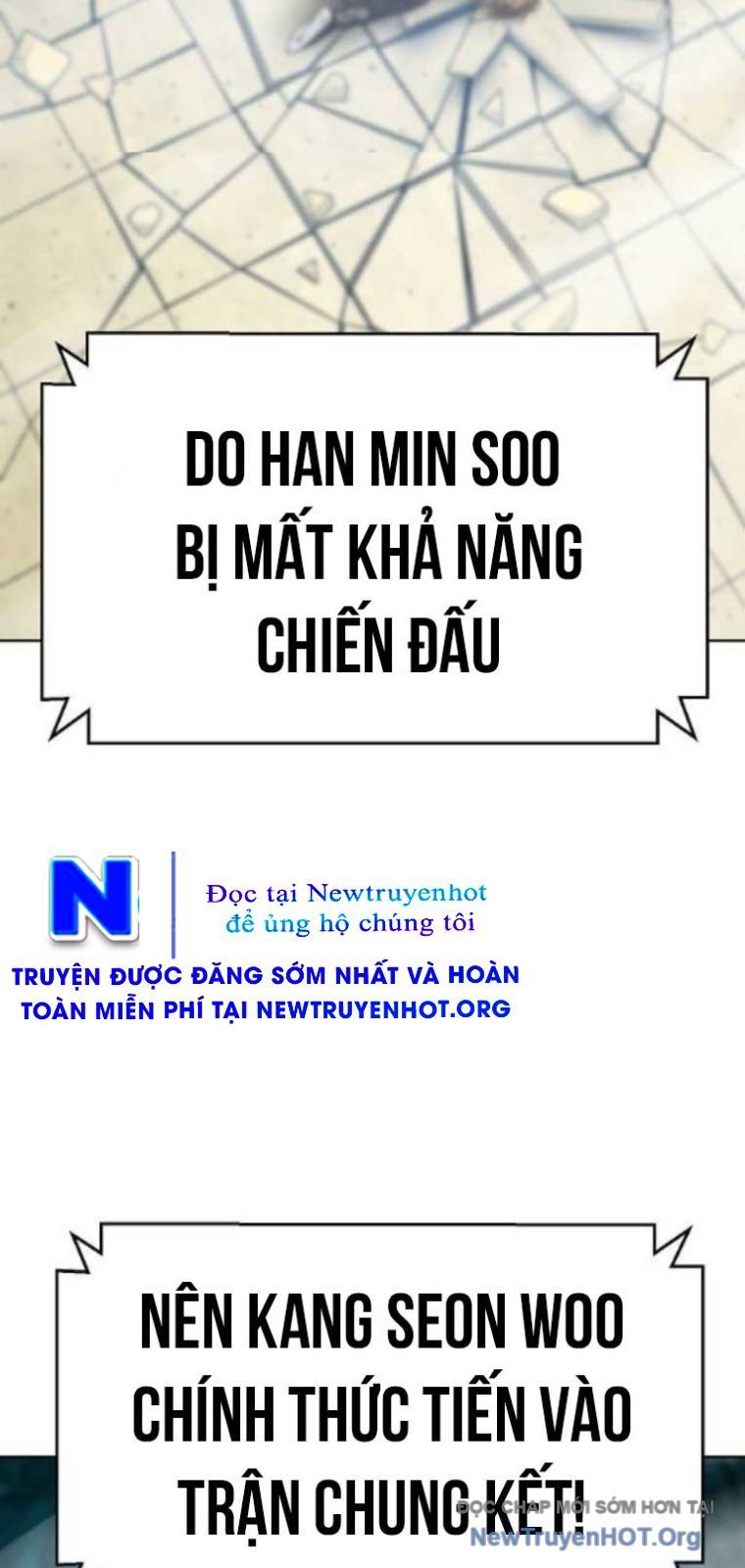 Võ Đài Sinh Tử Chapter 59 - 62