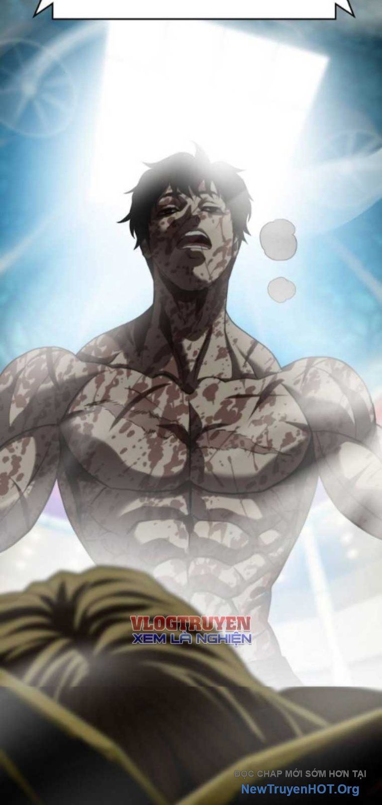Võ Đài Sinh Tử Chapter 59 - 63
