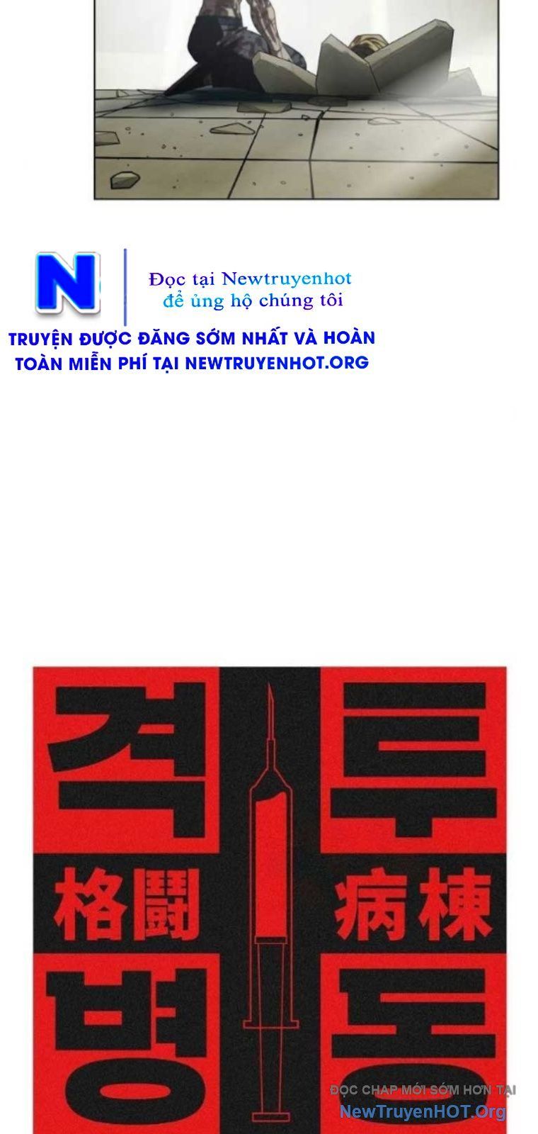 Võ Đài Sinh Tử Chapter 59 - 65