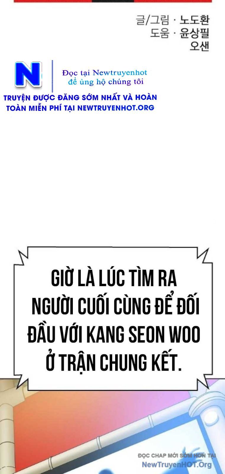 Võ Đài Sinh Tử Chapter 59 - 66
