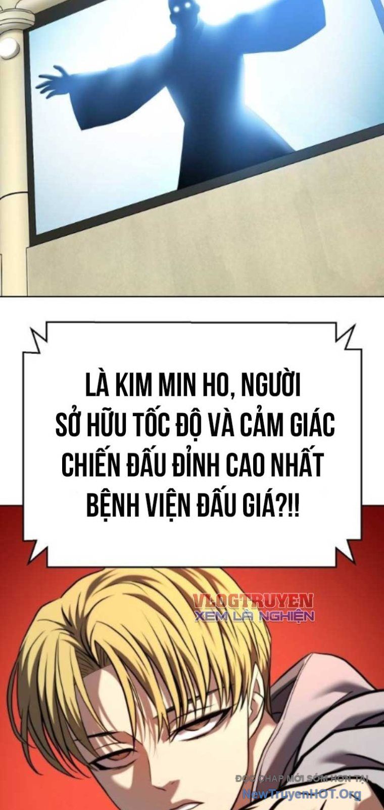 Võ Đài Sinh Tử Chapter 59 - 67