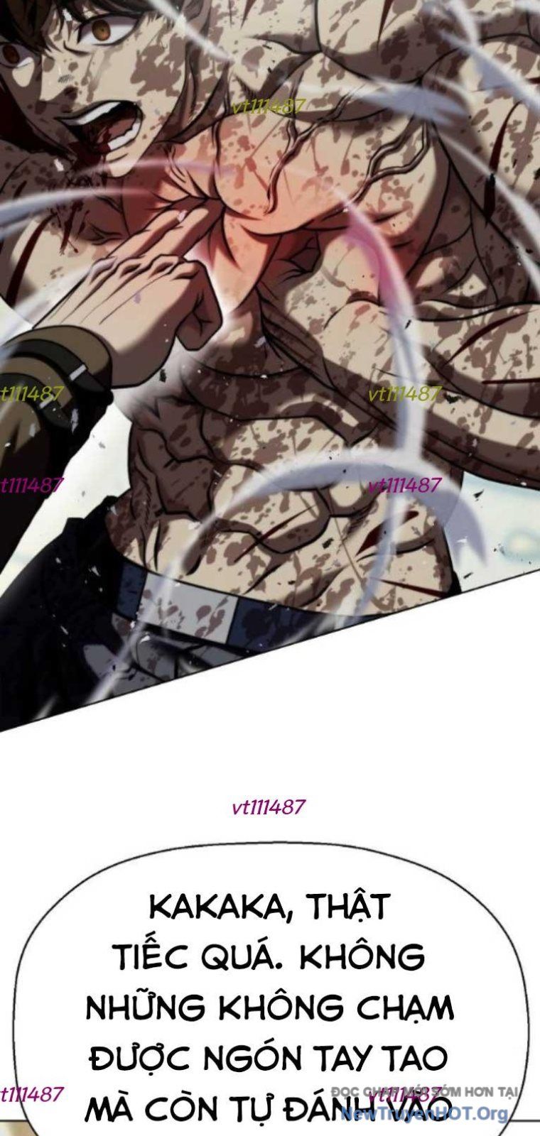 Võ Đài Sinh Tử Chapter 59 - 8
