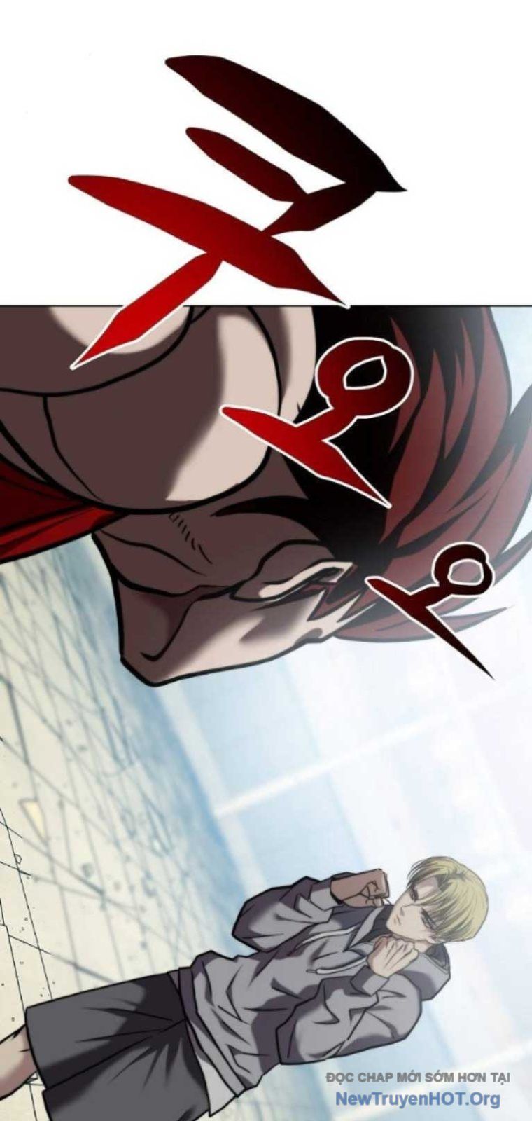 Võ Đài Sinh Tử Chapter 59 - 71