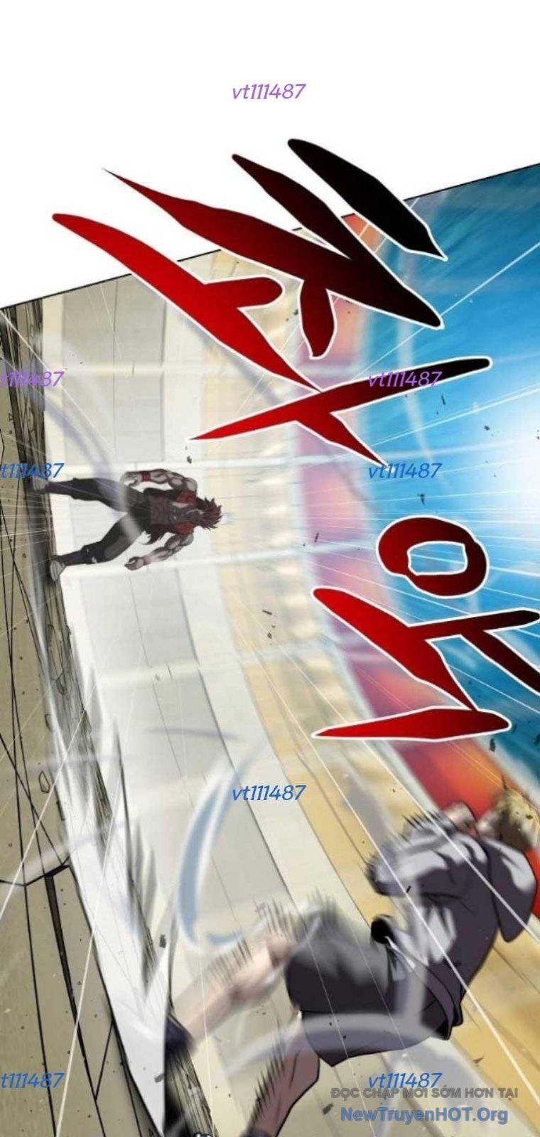 Võ Đài Sinh Tử Chapter 59 - 77