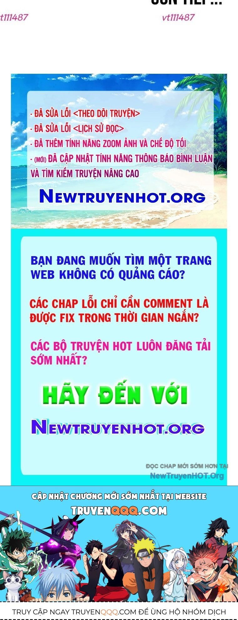 Võ Đài Sinh Tử Chapter 59 - 81