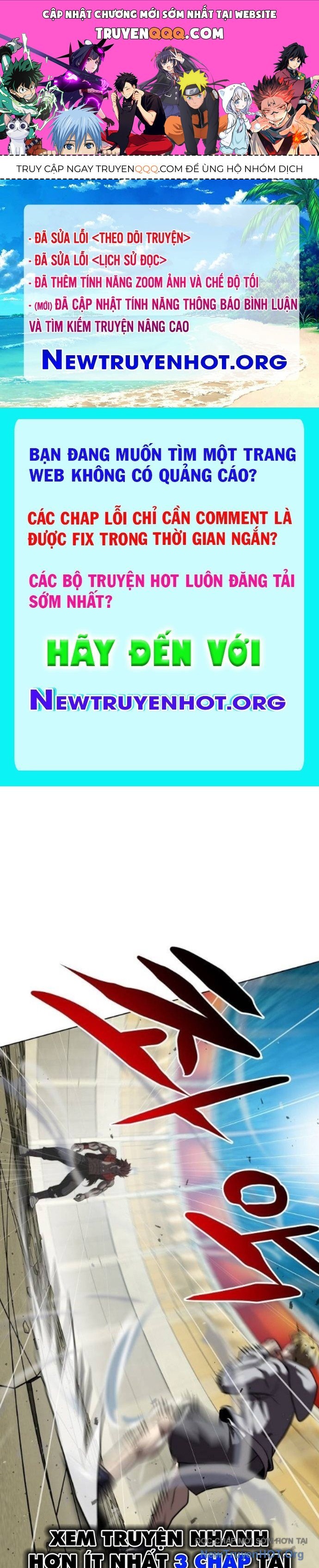 Võ Đài Sinh Tử Chapter 60 - 1