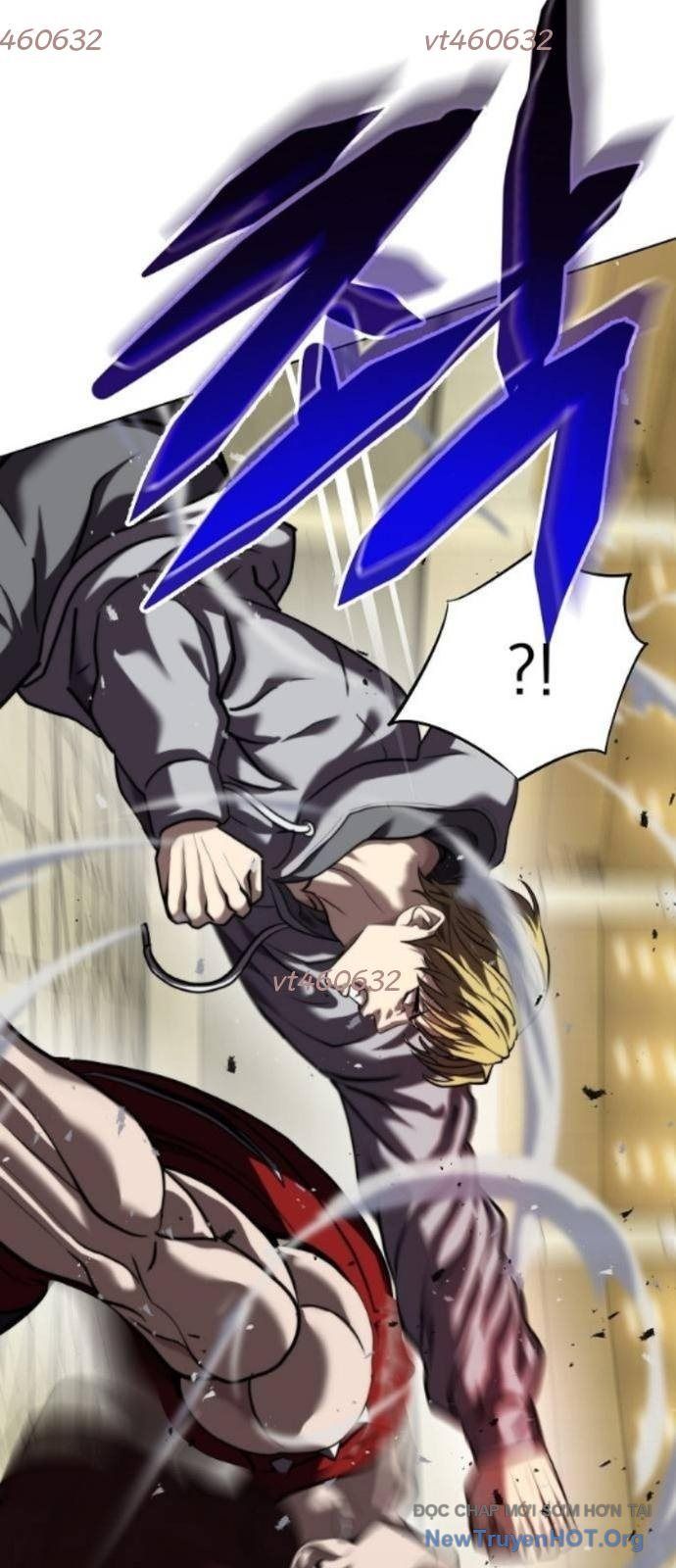 Võ Đài Sinh Tử Chapter 60 - 11