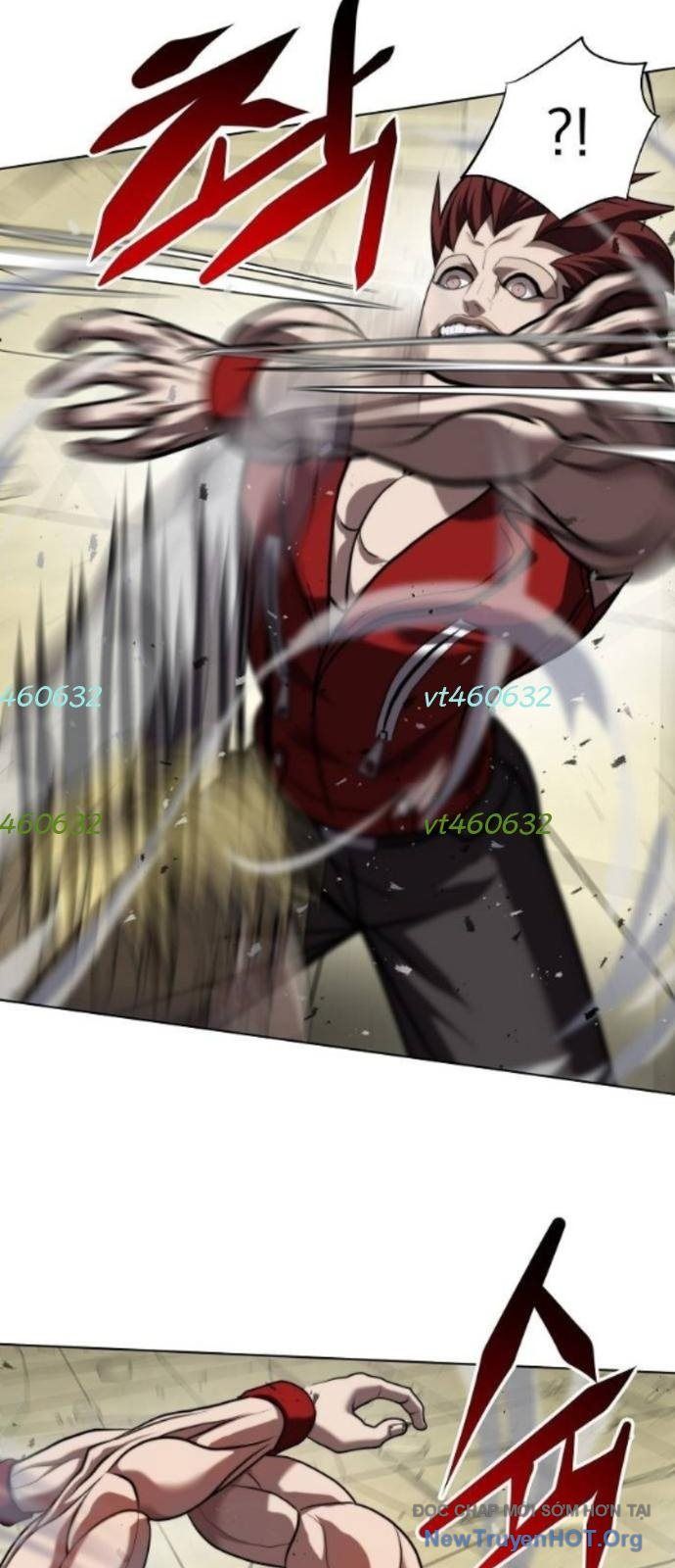 Võ Đài Sinh Tử Chapter 60 - 13