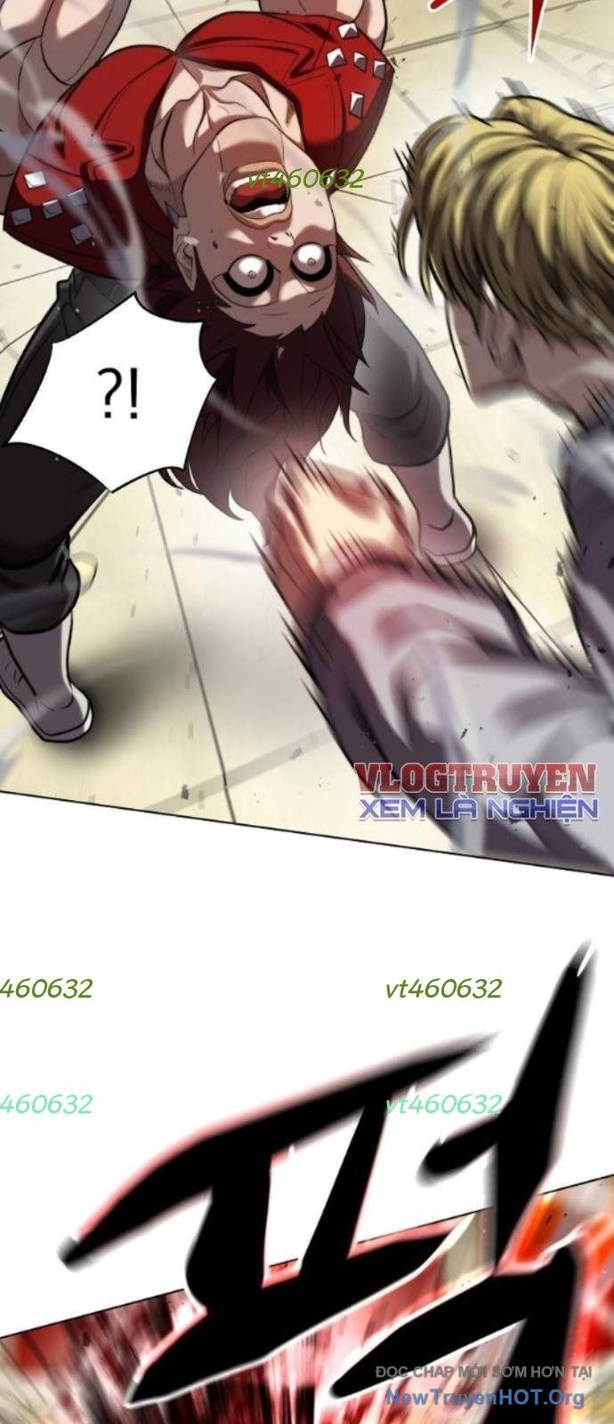 Võ Đài Sinh Tử Chapter 60 - 14