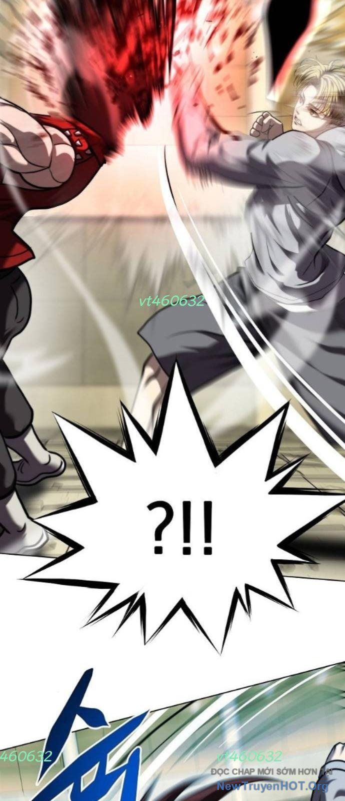 Võ Đài Sinh Tử Chapter 60 - 15