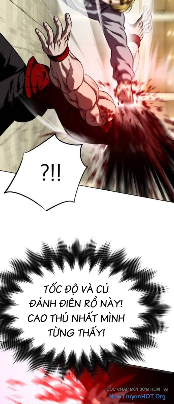 Võ Đài Sinh Tử Chapter 60 - 18