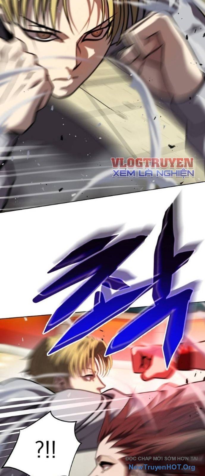 Võ Đài Sinh Tử Chapter 60 - 20
