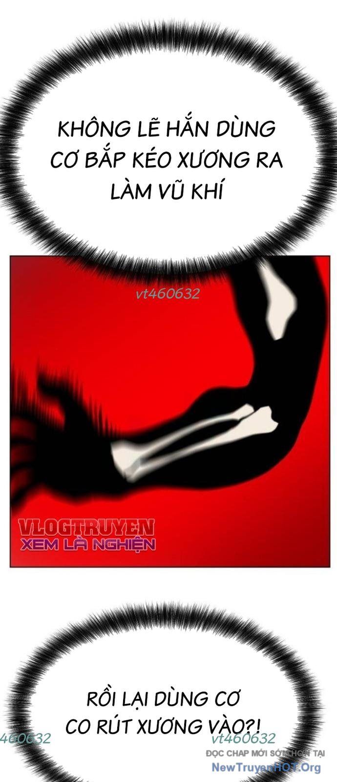 Võ Đài Sinh Tử Chapter 60 - 30