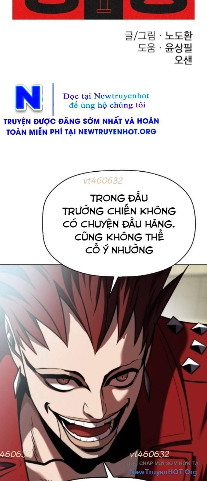 Võ Đài Sinh Tử Chapter 60 - 5