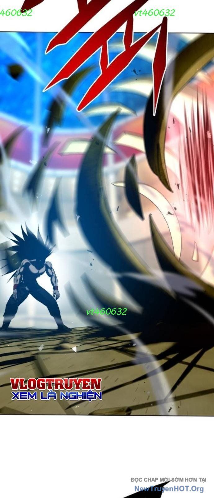 Võ Đài Sinh Tử Chapter 60 - 41