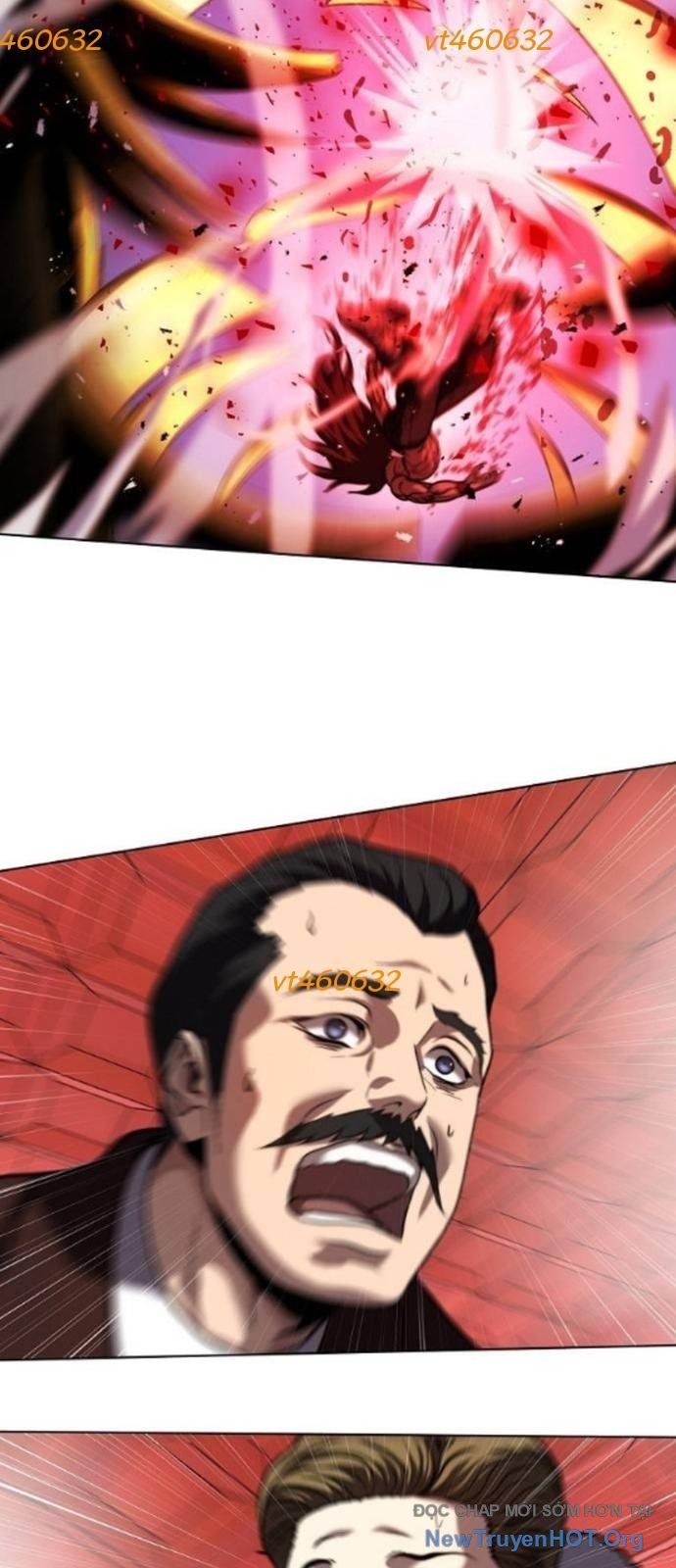 Võ Đài Sinh Tử Chapter 60 - 51