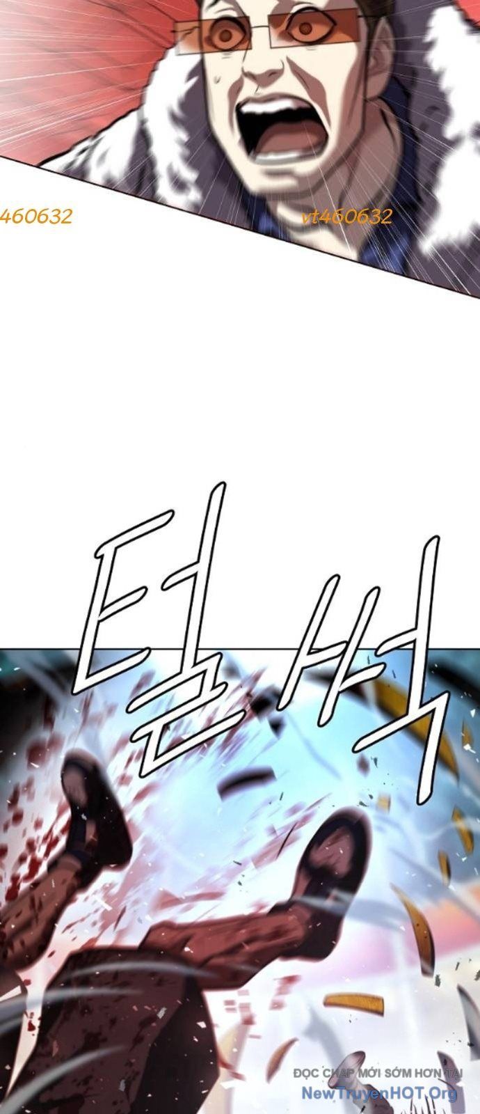 Võ Đài Sinh Tử Chapter 60 - 52