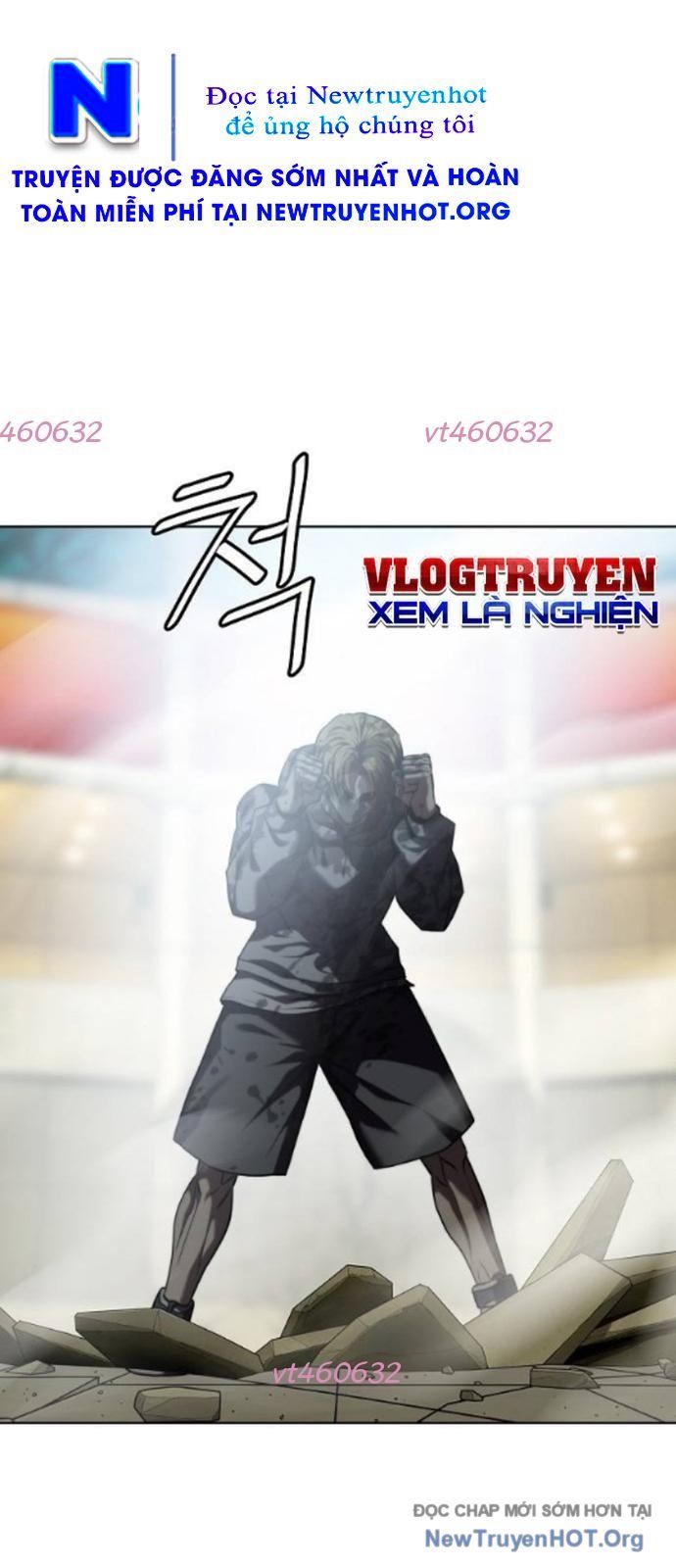 Võ Đài Sinh Tử Chapter 60 - 57