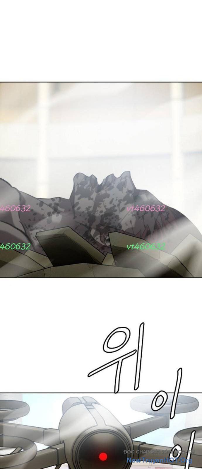 Võ Đài Sinh Tử Chapter 60 - 58