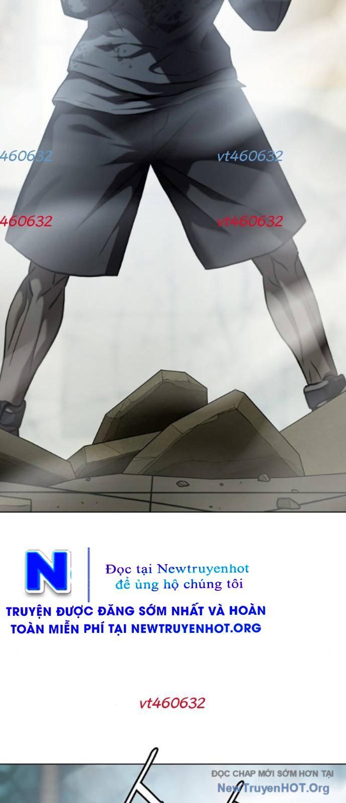 Võ Đài Sinh Tử Chapter 60 - 62