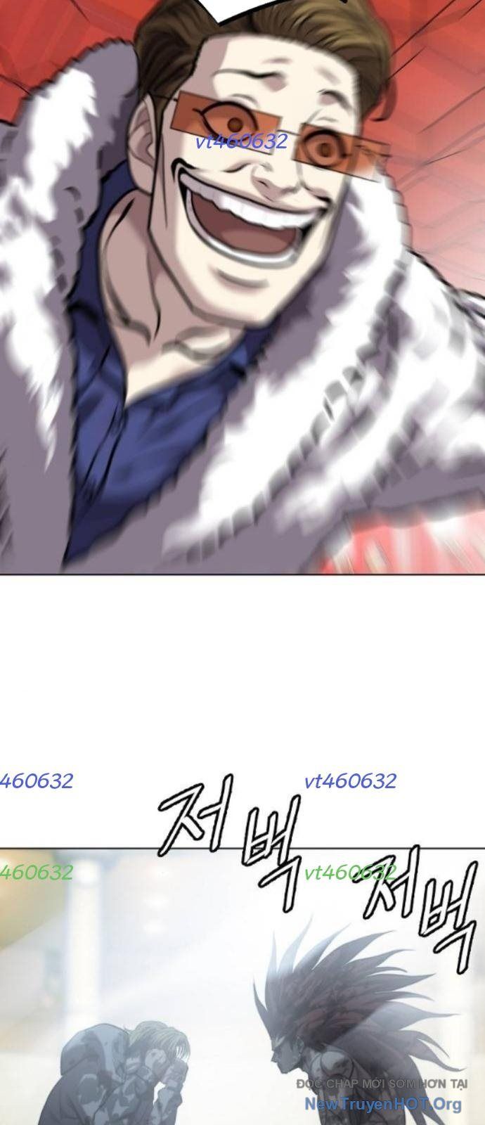 Võ Đài Sinh Tử Chapter 60 - 64