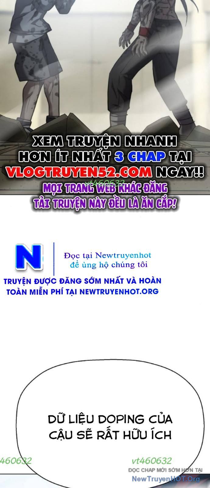 Võ Đài Sinh Tử Chapter 60 - 65