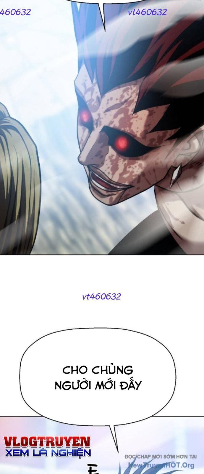 Võ Đài Sinh Tử Chapter 60 - 66