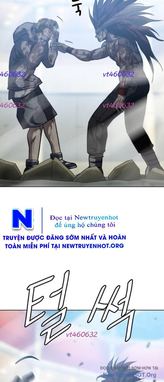 Võ Đài Sinh Tử Chapter 60 - 67