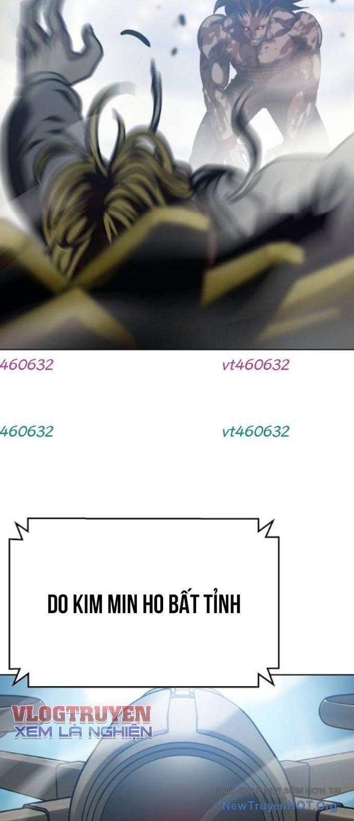 Võ Đài Sinh Tử Chapter 60 - 68