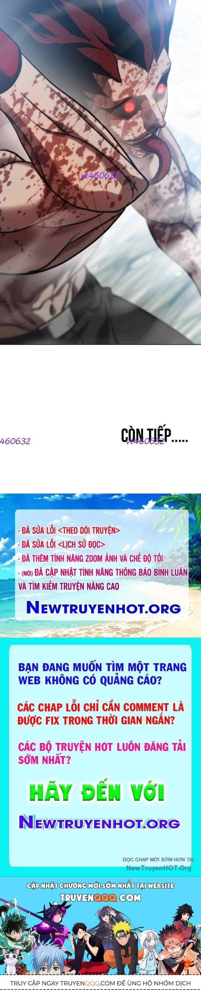 Võ Đài Sinh Tử Chapter 60 - 70