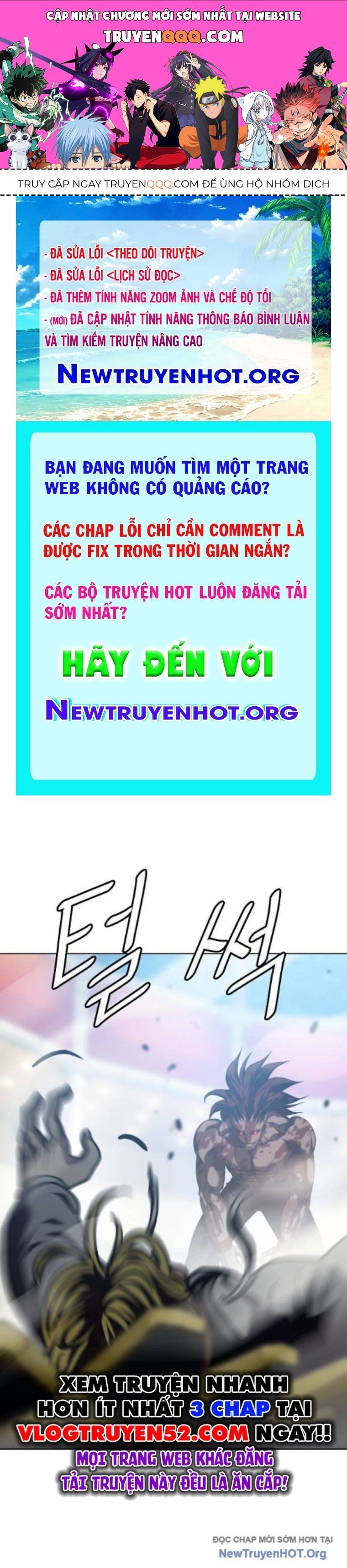 Võ Đài Sinh Tử Chapter 61 - 1