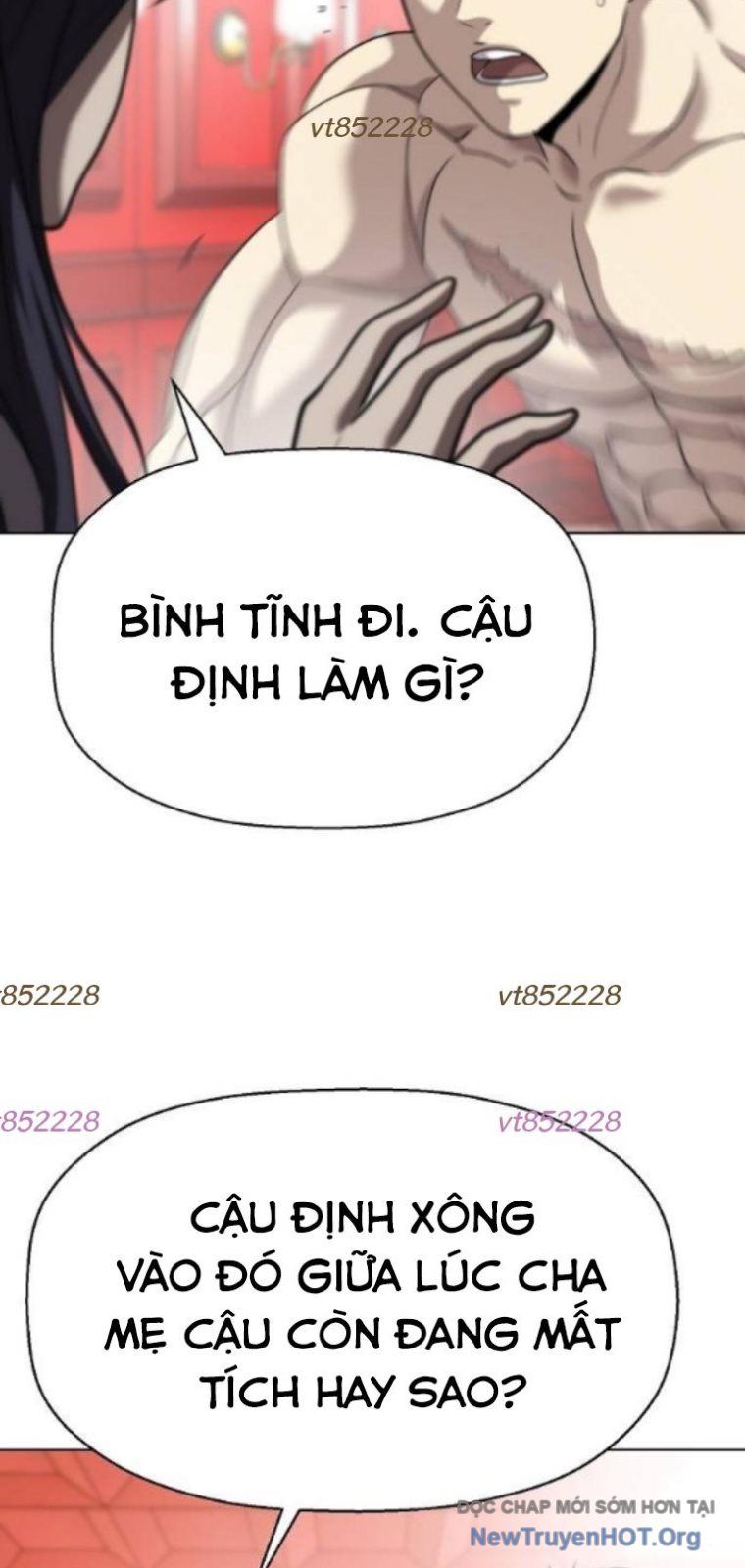 Võ Đài Sinh Tử Chapter 61 - 13