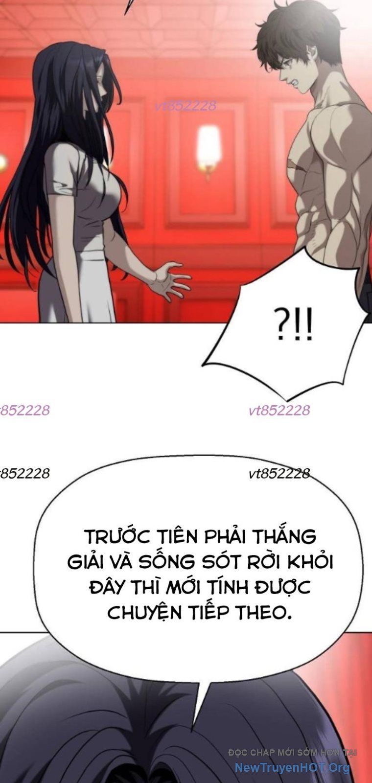 Võ Đài Sinh Tử Chapter 61 - 14