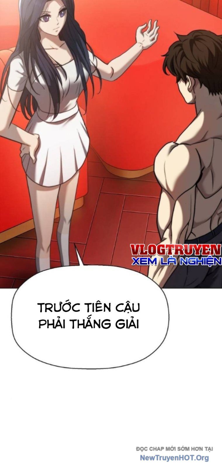 Võ Đài Sinh Tử Chapter 61 - 18