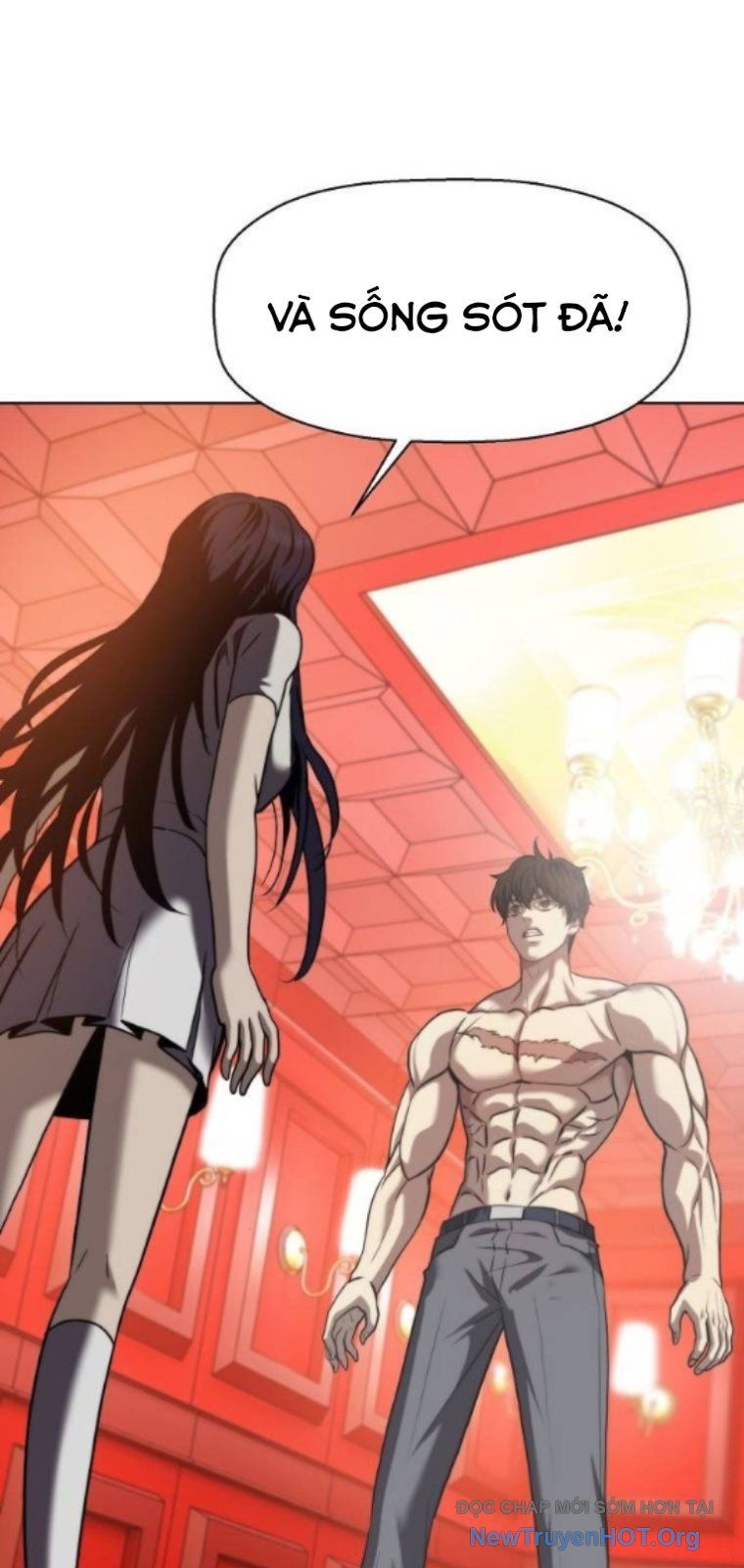 Võ Đài Sinh Tử Chapter 61 - 19