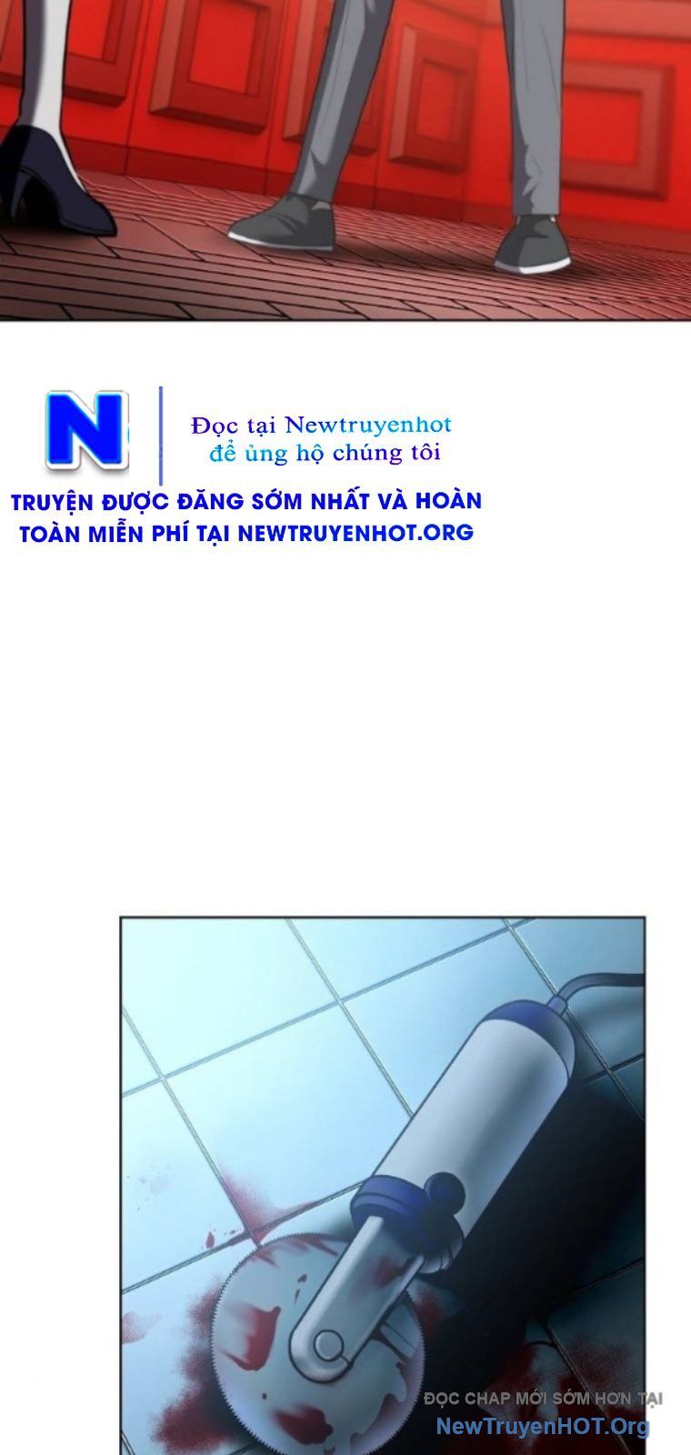 Võ Đài Sinh Tử Chapter 61 - 20