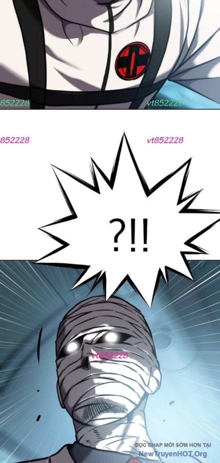 Võ Đài Sinh Tử Chapter 61 - 28