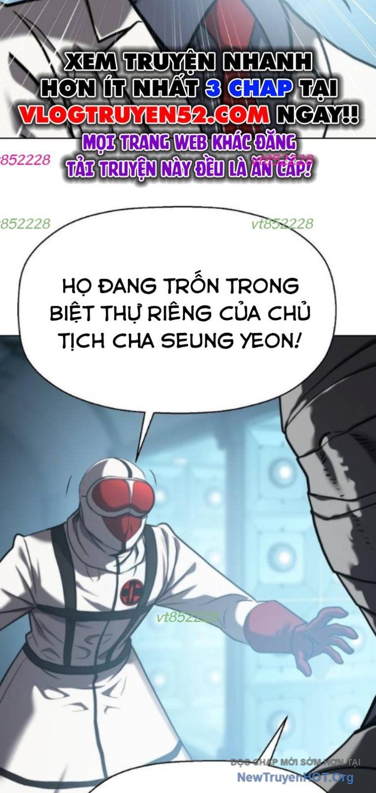 Võ Đài Sinh Tử Chapter 61 - 29
