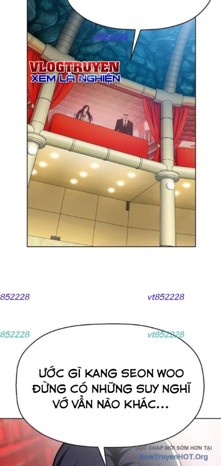 Võ Đài Sinh Tử Chapter 61 - 5