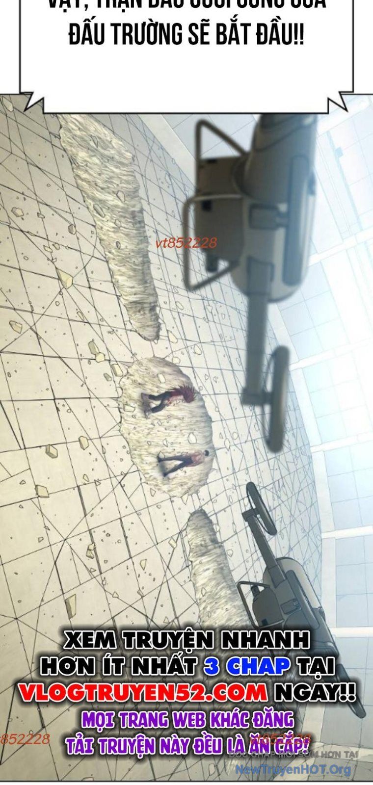 Võ Đài Sinh Tử Chapter 61 - 42