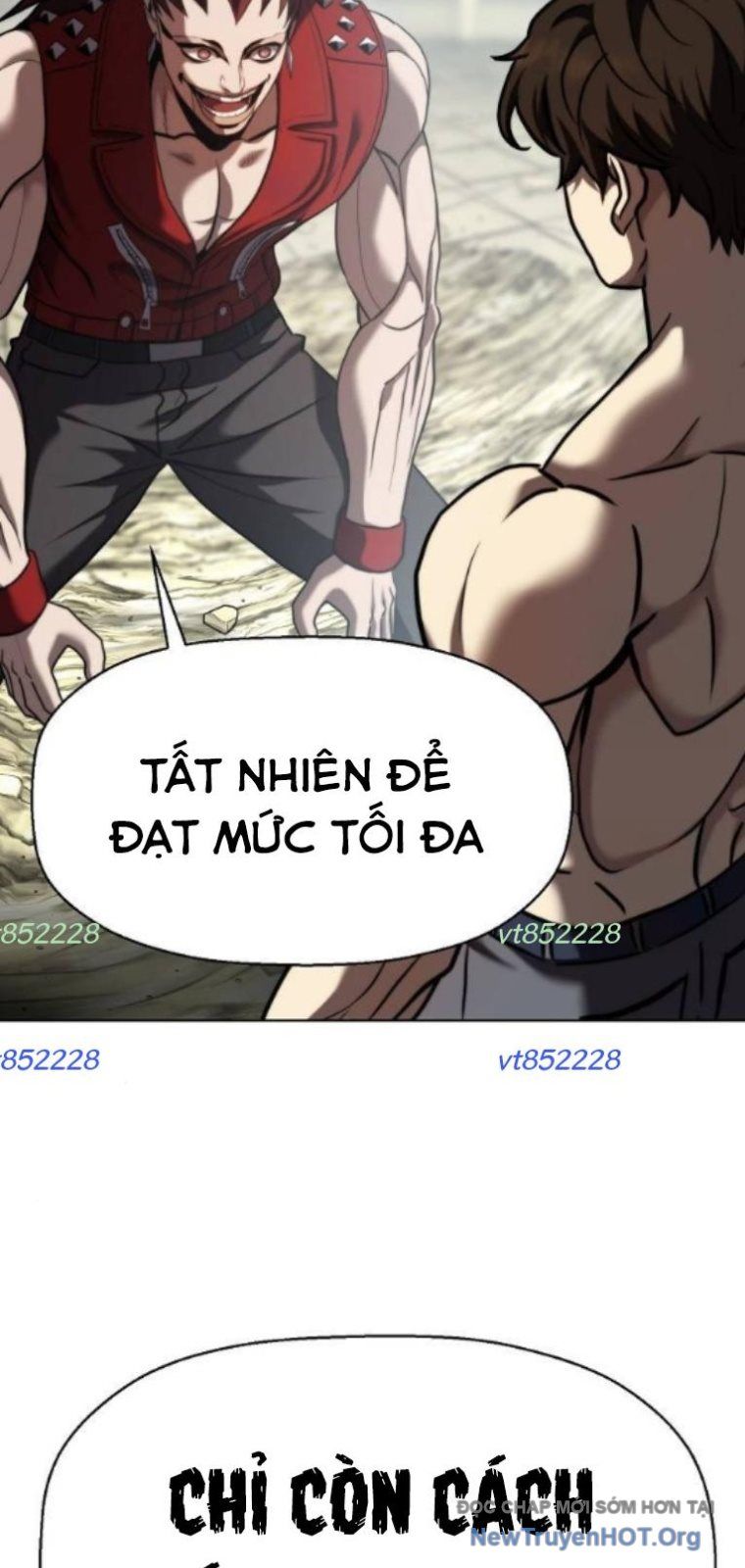 Võ Đài Sinh Tử Chapter 61 - 45