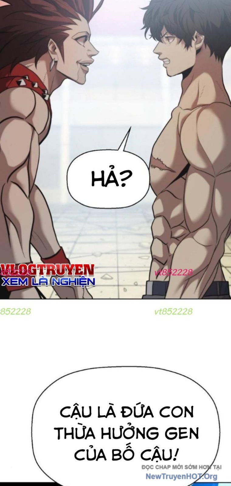 Võ Đài Sinh Tử Chapter 61 - 49