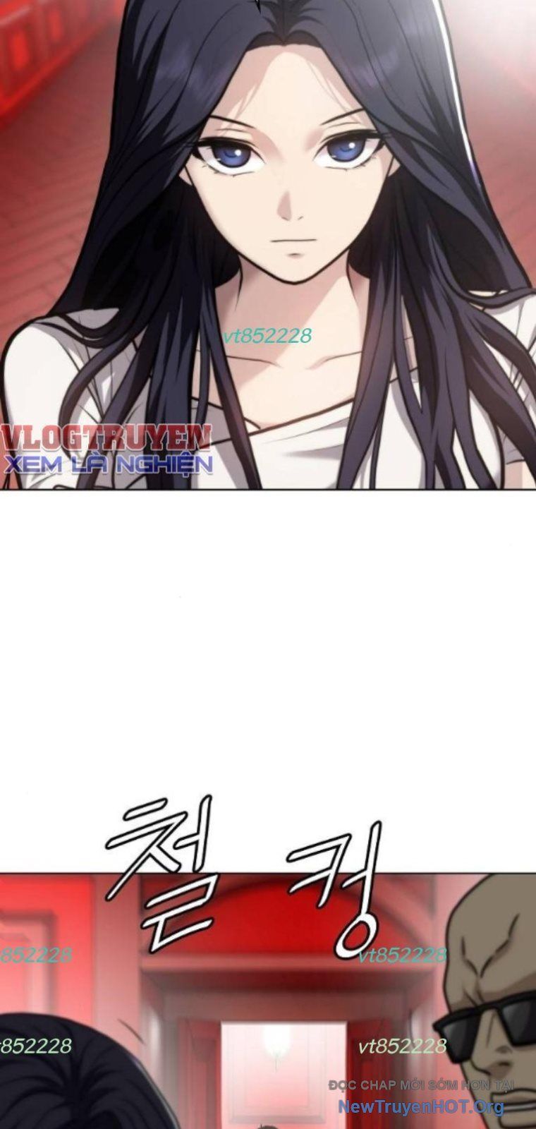 Võ Đài Sinh Tử Chapter 61 - 6