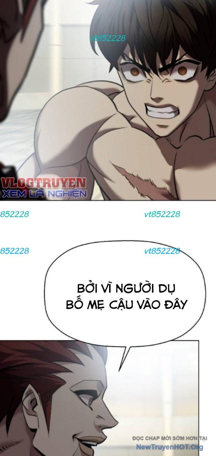 Võ Đài Sinh Tử Chapter 61 - 51