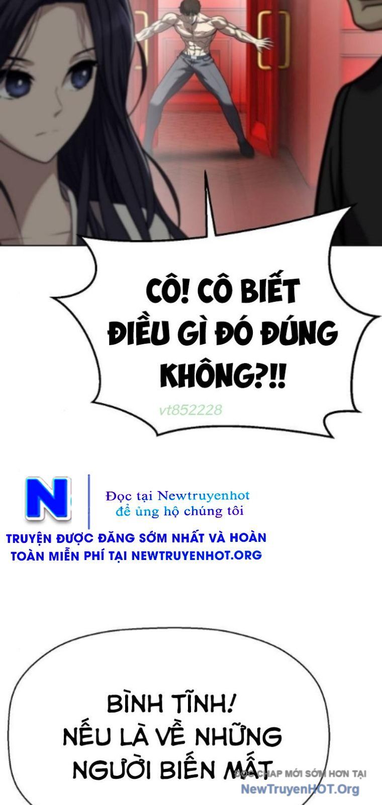 Võ Đài Sinh Tử Chapter 61 - 7