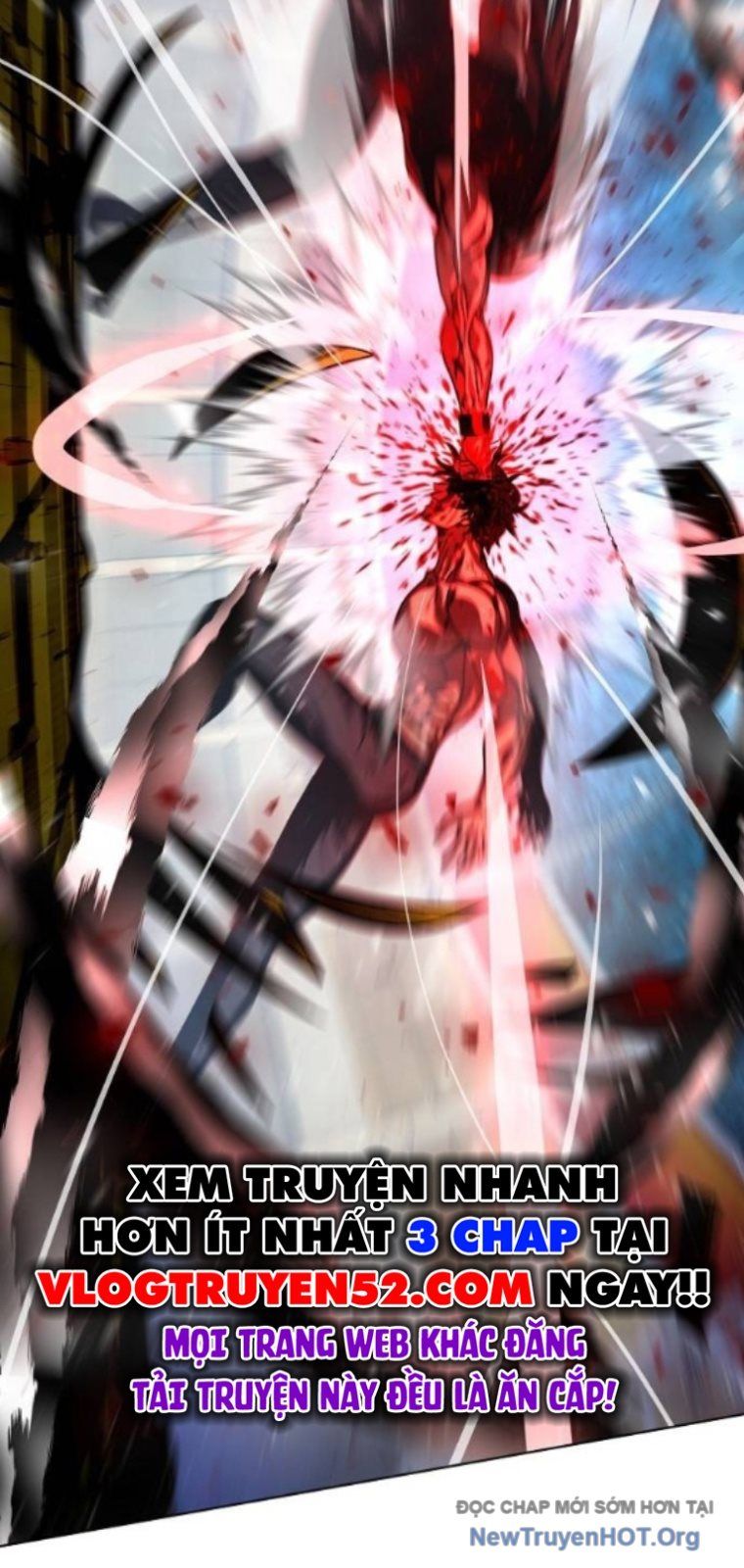 Võ Đài Sinh Tử Chapter 61 - 63